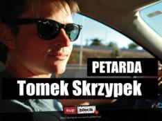 Suwałki Wydarzenie Stand-up "Petarda"