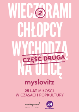 Suwałki Wydarzenie Koncert Myslovitz - 25 lat Miłości w Czasach Popkultury